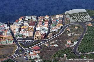 Puerto Naos Apartment Puerto De Naos Dış mekan fotoğraf