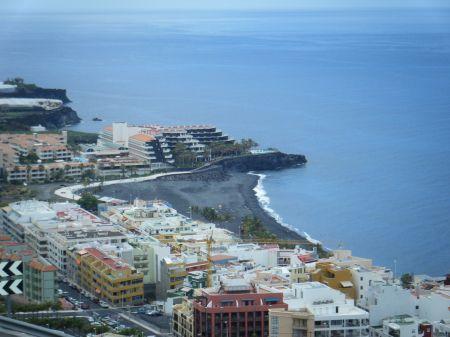 Puerto Naos Apartment Puerto De Naos Dış mekan fotoğraf