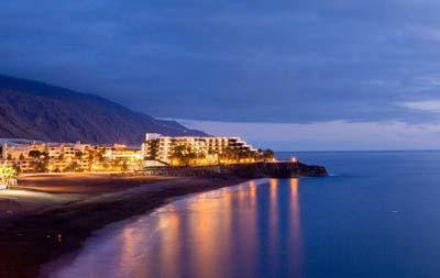 Puerto Naos Apartment Puerto De Naos Dış mekan fotoğraf