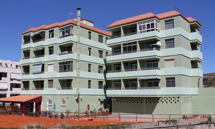 Puerto Naos Apartment Puerto De Naos Dış mekan fotoğraf