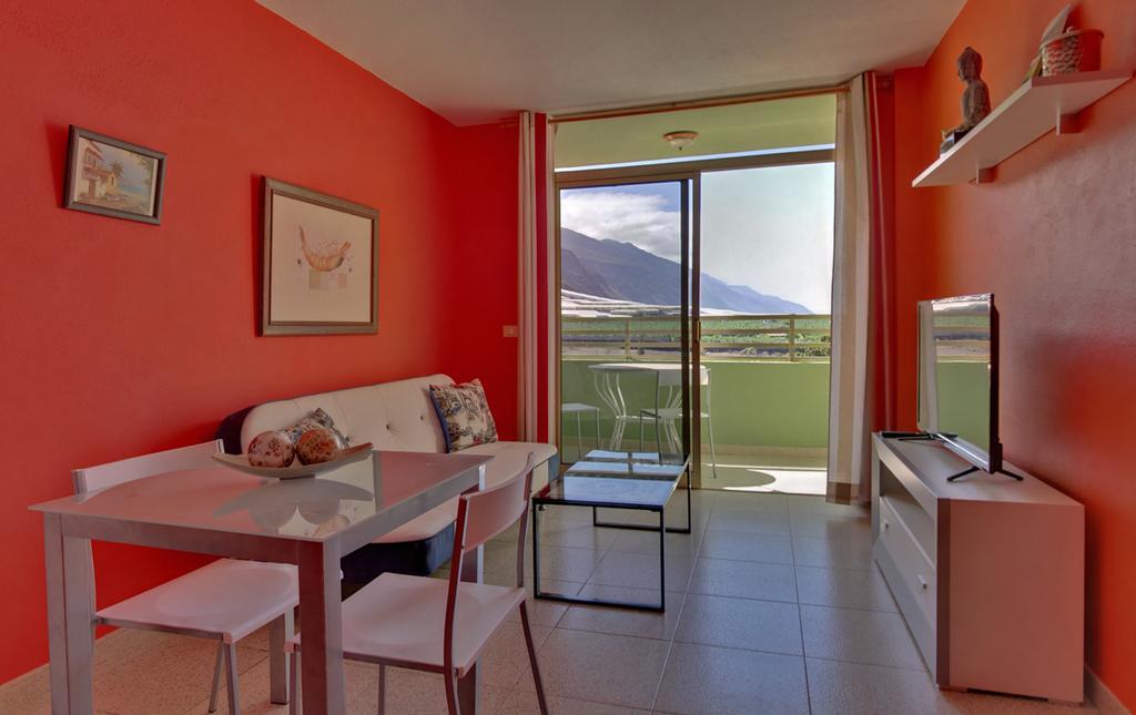 Puerto Naos Apartment Puerto De Naos Dış mekan fotoğraf