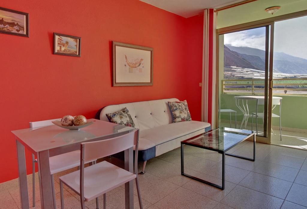 Puerto Naos Apartment Puerto De Naos Dış mekan fotoğraf